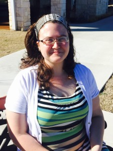 Anna Beth Harrison