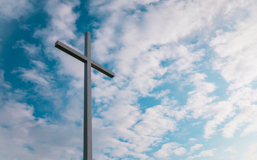 You’re an Overcomer – Jesus is the Victory