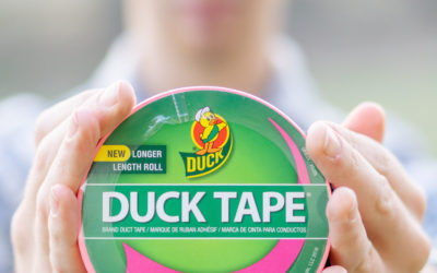 The Duct Tape Lesson